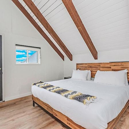 Tidal House 3 Villa Ocean Shores Ngoại thất bức ảnh